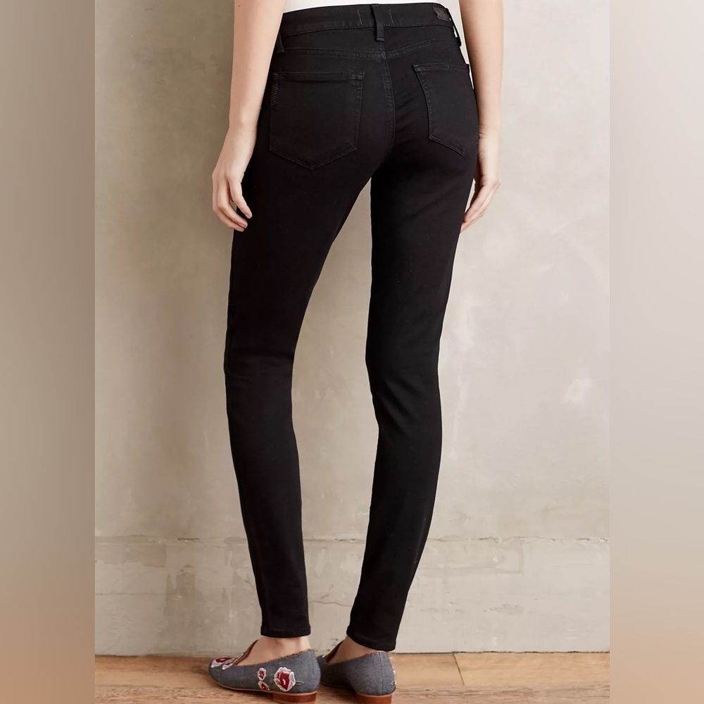 Paige Verdugo Ultra Skinny Jeans Size 27